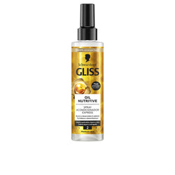 Acondicionador en spray GLISS OIL NUTRITIVE 200 ml