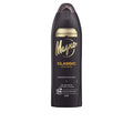 Gel de ducha CLÁSICO 600 ml