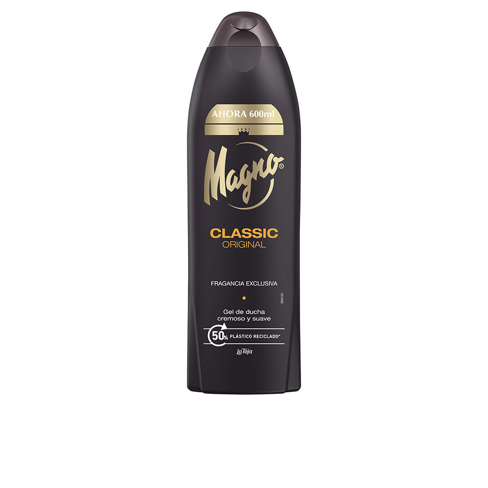 Gel de ducha CLÁSICO 600 ml
