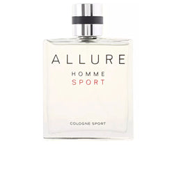ALLURE HOMME SPORT cologne sport spray 150 ml