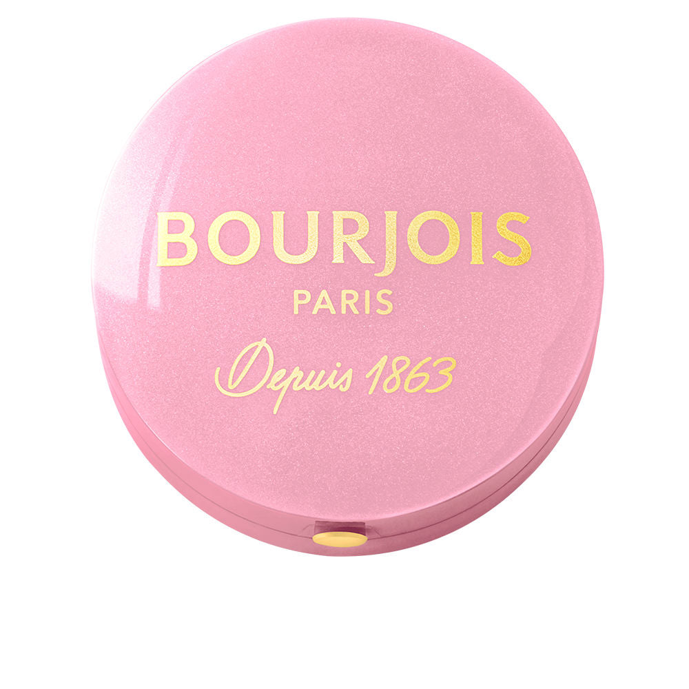 LITTLE ROUND pot blusher powder