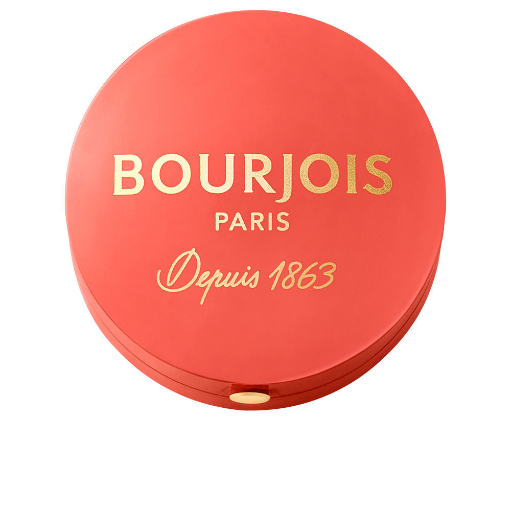 LITTLE ROUND pot blusher powder