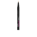 LIFT &amp; SNATCH! eyebrow pencil