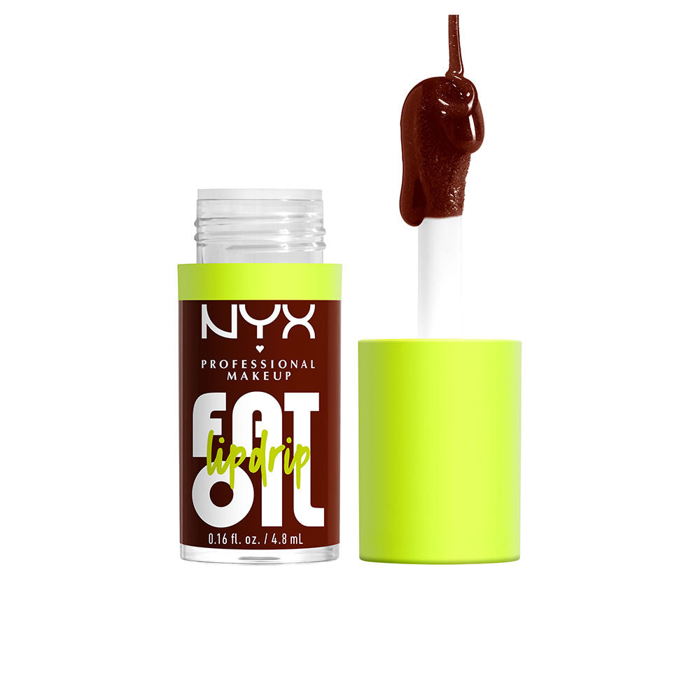 FAT OIL lip drip