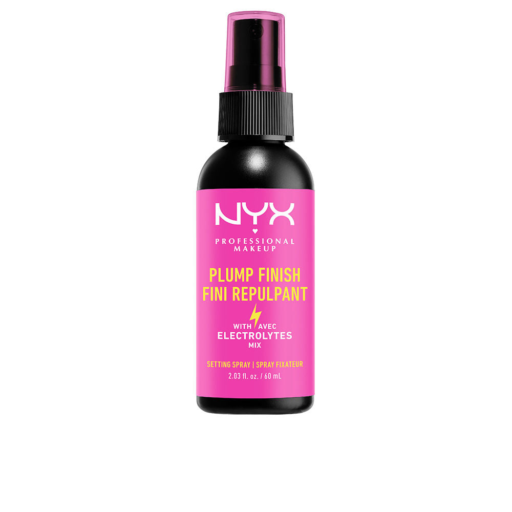 Spray fijador PLUMP FINISH 60 ml
