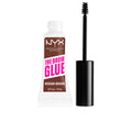 THE BROW GLUE eyebrow gel