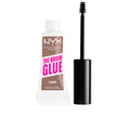 THE BROW GLUE eyebrow gel