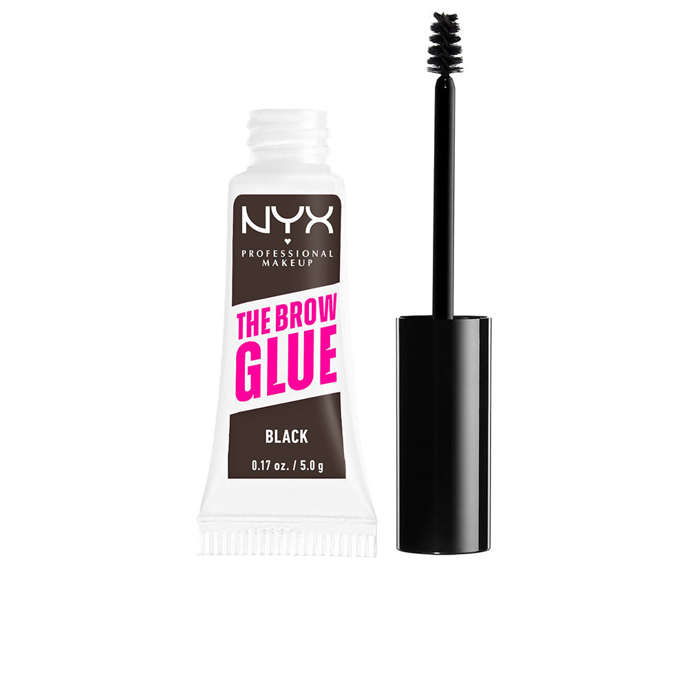 THE BROW GLUE eyebrow gel