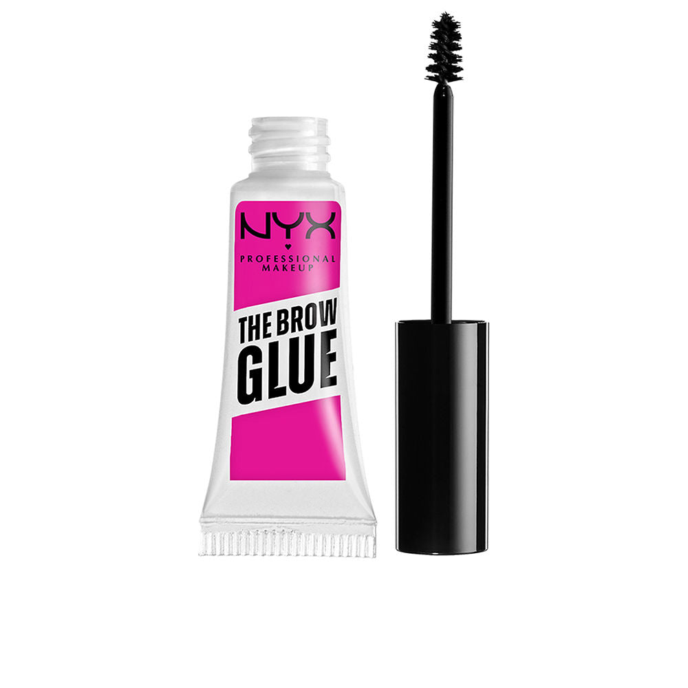 THE BROW GLUE eyebrow gel