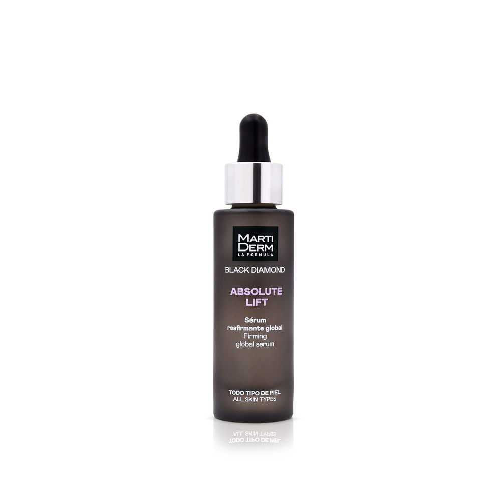 Suero lifting absoluto BLACK DIAMOND 30 ml