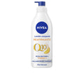 Loción corporal reafirmante Q10+ vitamina C 625 ml