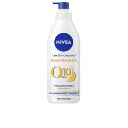 Loción corporal reafirmante Q10+ vitamina C 625 ml