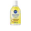 Suero iluminador de agua micelar 400 ml