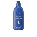 NUTRITIOUS body milk 625 ml