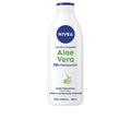 Loción corporal de ALOE VERA piel normal-seca 400 ml
