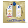 ESTUCHE TRATAMIENTO ANTIMANCHAS Y ANTIEDAD 2 uds