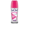 FRESH PINK roll-on deodorant 75 ml