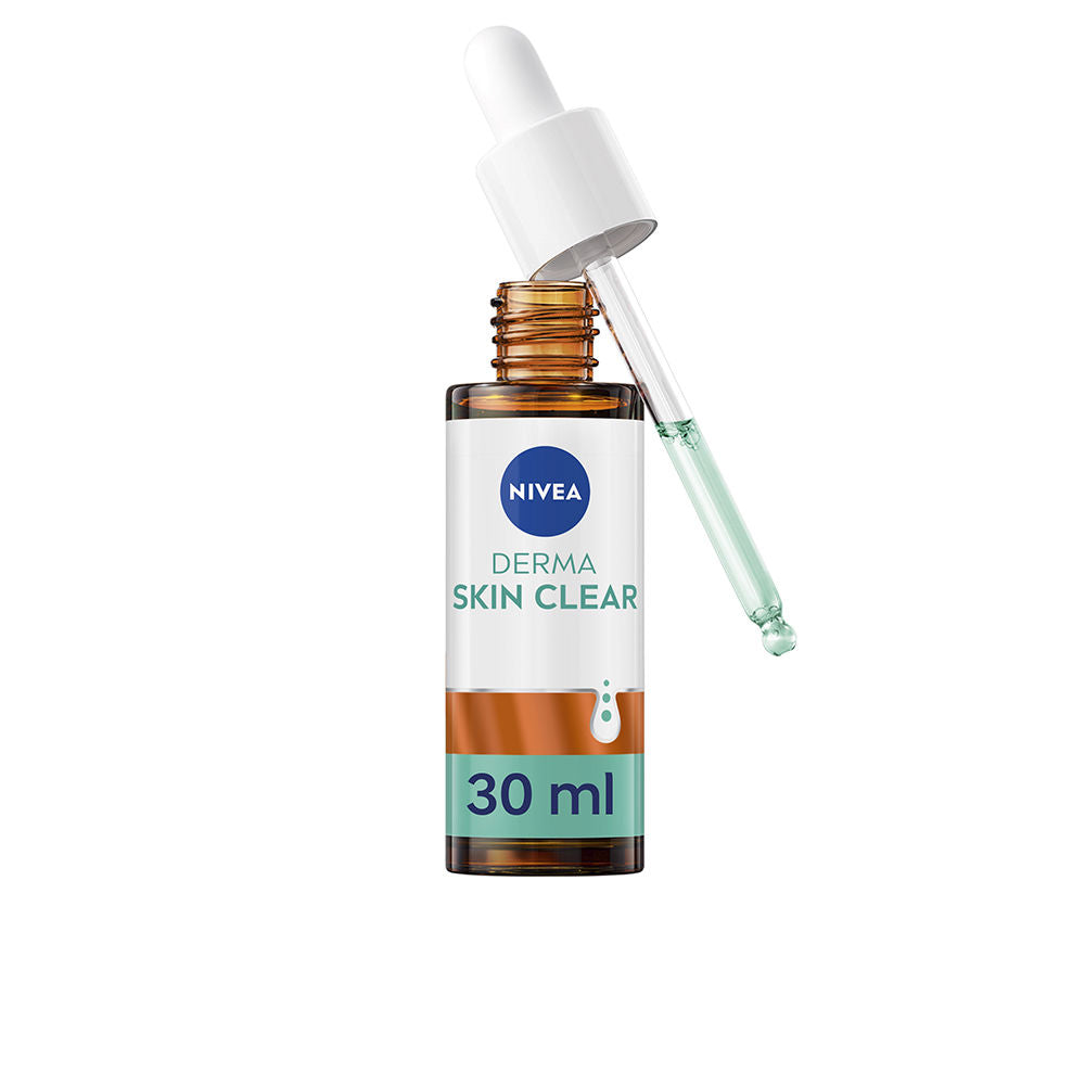 DERMA SKIN CLEAR rebalancing serum 30 ml