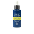 Suero ROUND MIDNIGHT con retinal puro al 0,1% 30 ml