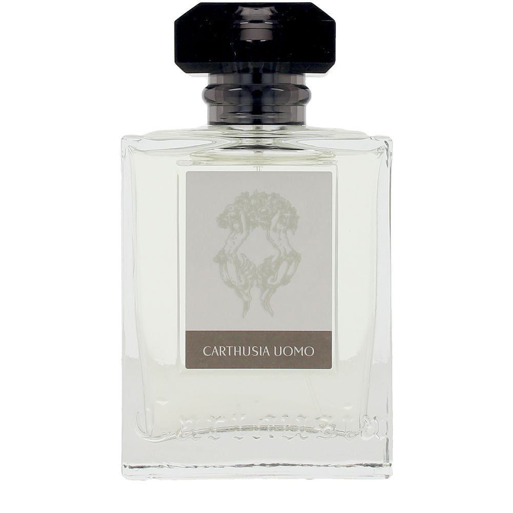 CARTHUSIA UOMO edp spray 100 ml