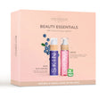 BEAUTY ESSENTIALS CASE 2 pcs