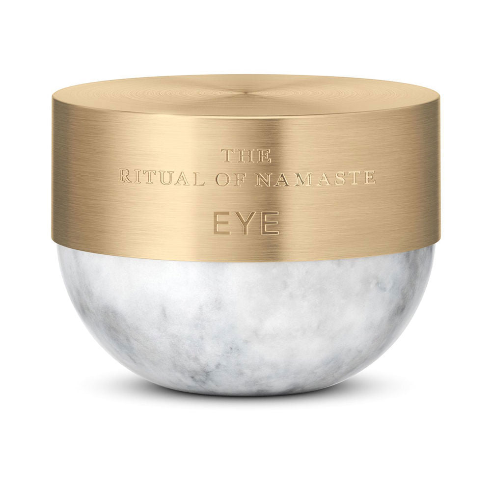 THE RITUAL OF NAMASTE ageless firming eye cream 15 ml