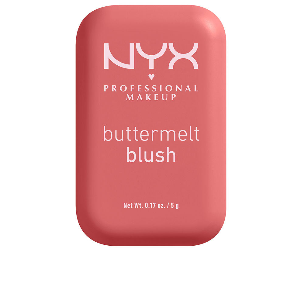 BUTTERMELT BLUSH