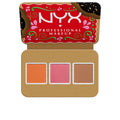 PALETA BUTTERMELT bronceador y rubor