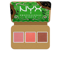 BUTTERMELT PALETTE bronzer and blush