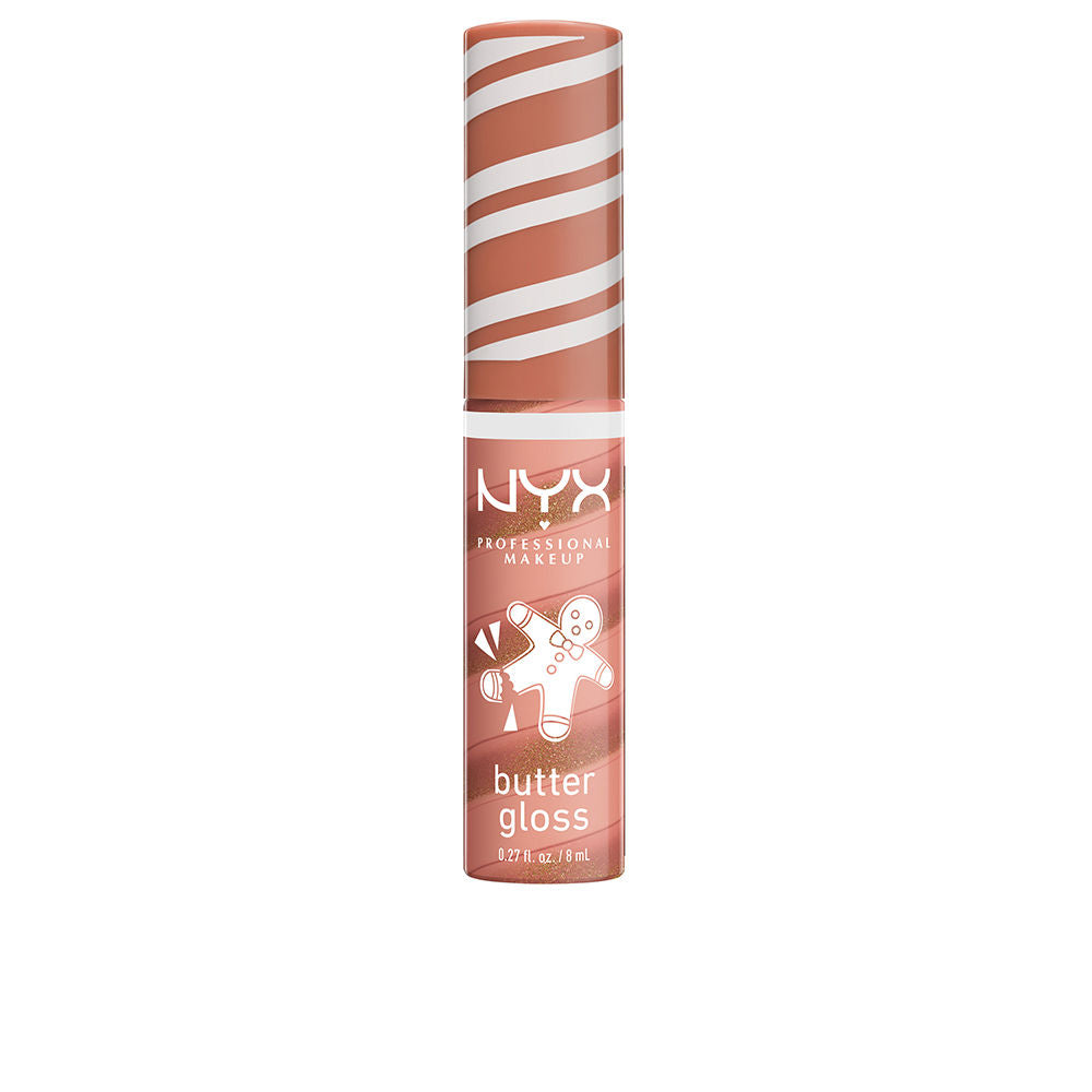 BUTTER GLOSS SWIRL