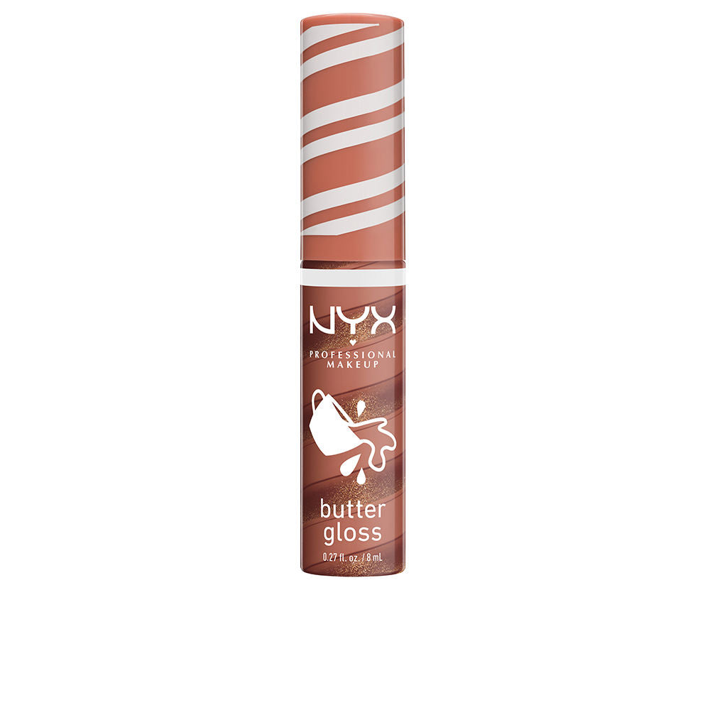 BUTTER GLOSS SWIRL