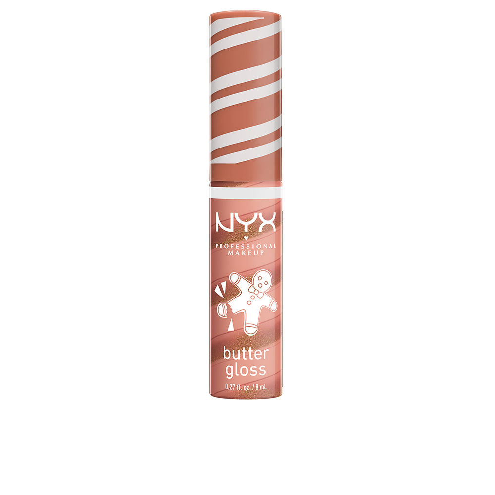 BUTTER GLOSS SWIRL