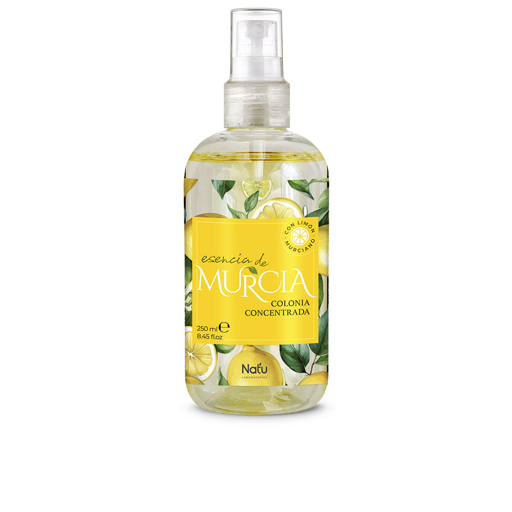 ESSENCE OF MURCIA cologne 250 ml