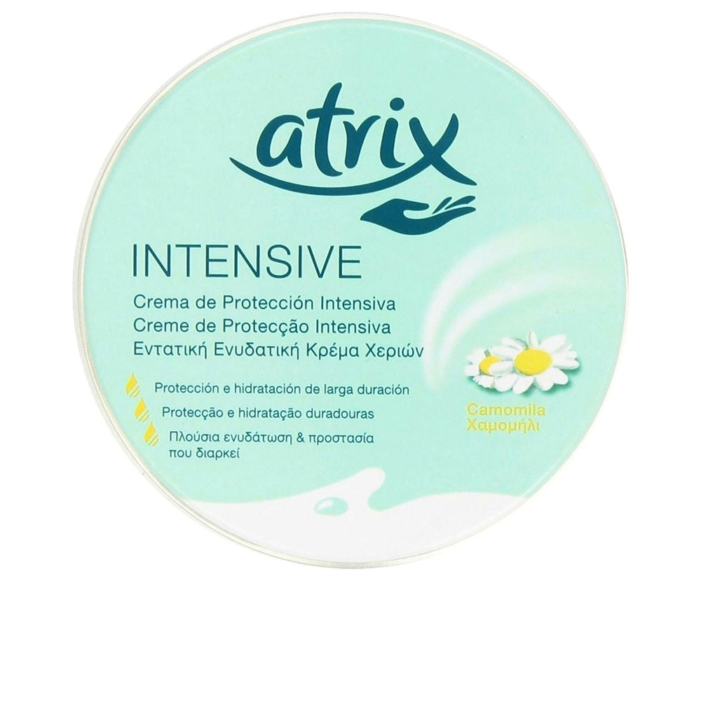 Crema de manos INTENSIVA 150 ml