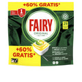 FAIRY ALL IN 1 LIMÓN lavavajillas 29 cápsulas