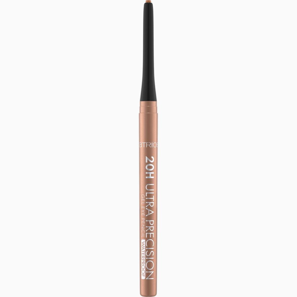20H ULTRA PRECISION gel eye pencil waterproof
