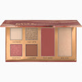 COZY GLOW eye and cheek palette 10 gr