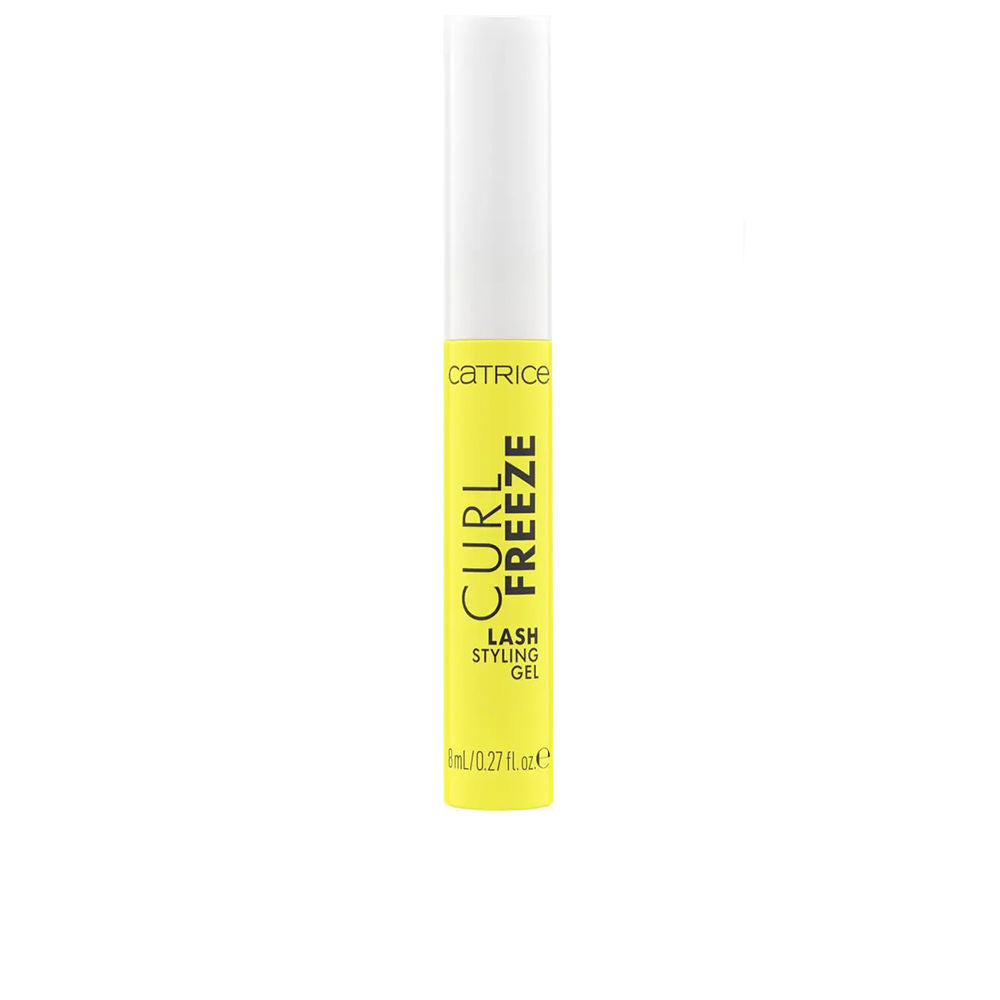 Gel para pestañas CURL FREEZE 8 ml