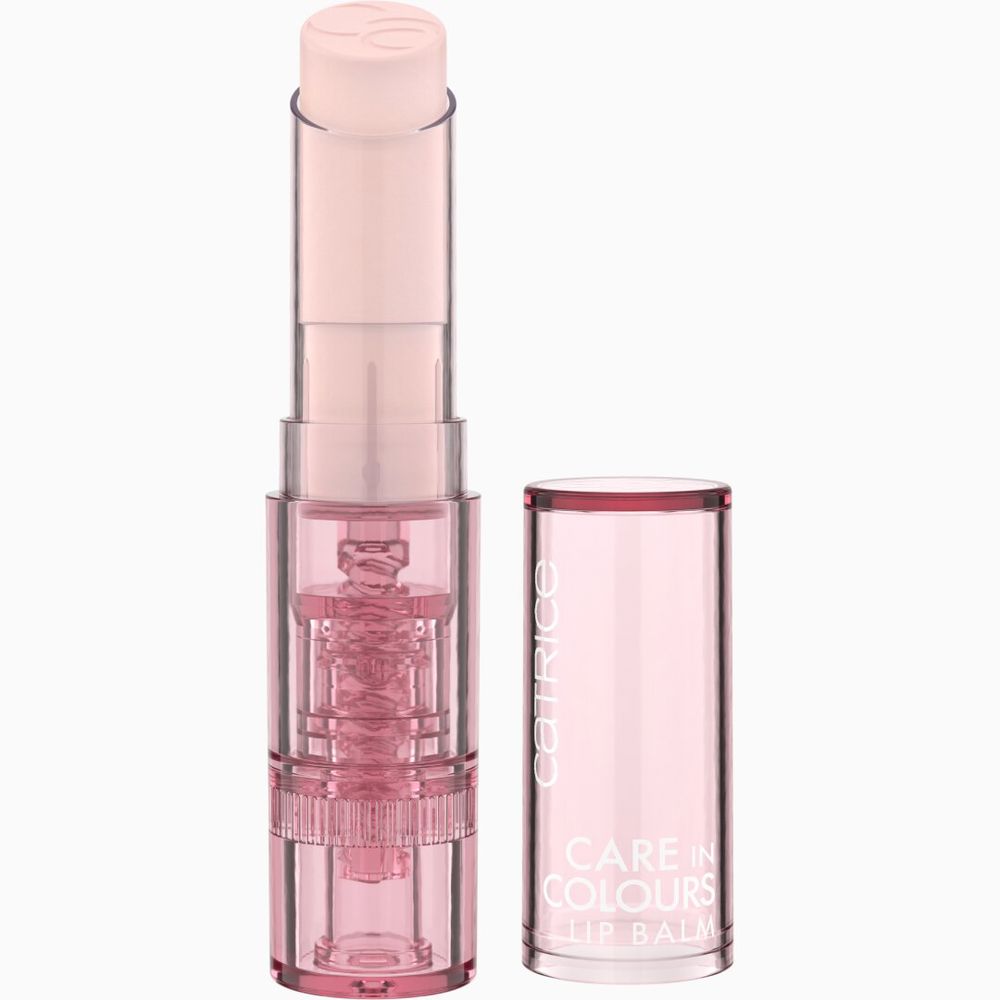 CARE IN CLOURS lip balm