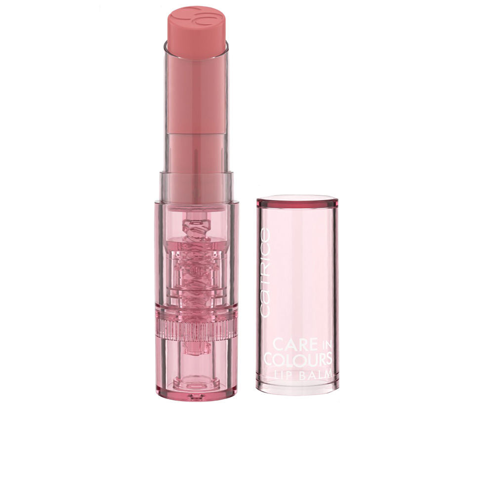 CARE IN CLOURS lip balm