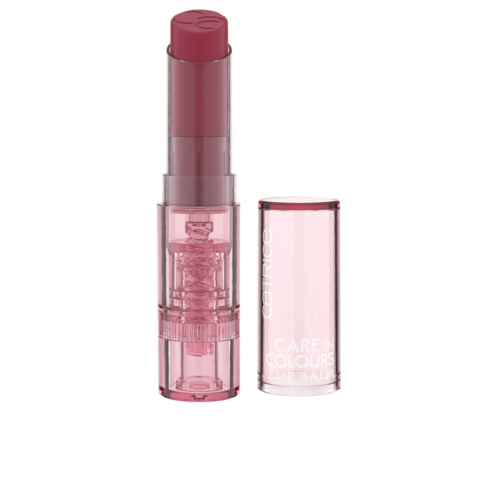 CARE IN CLOURS lip balm