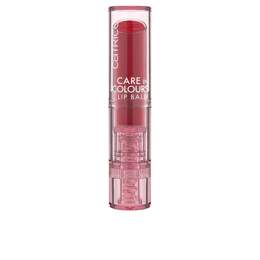 CARE IN CLOURS lip balm