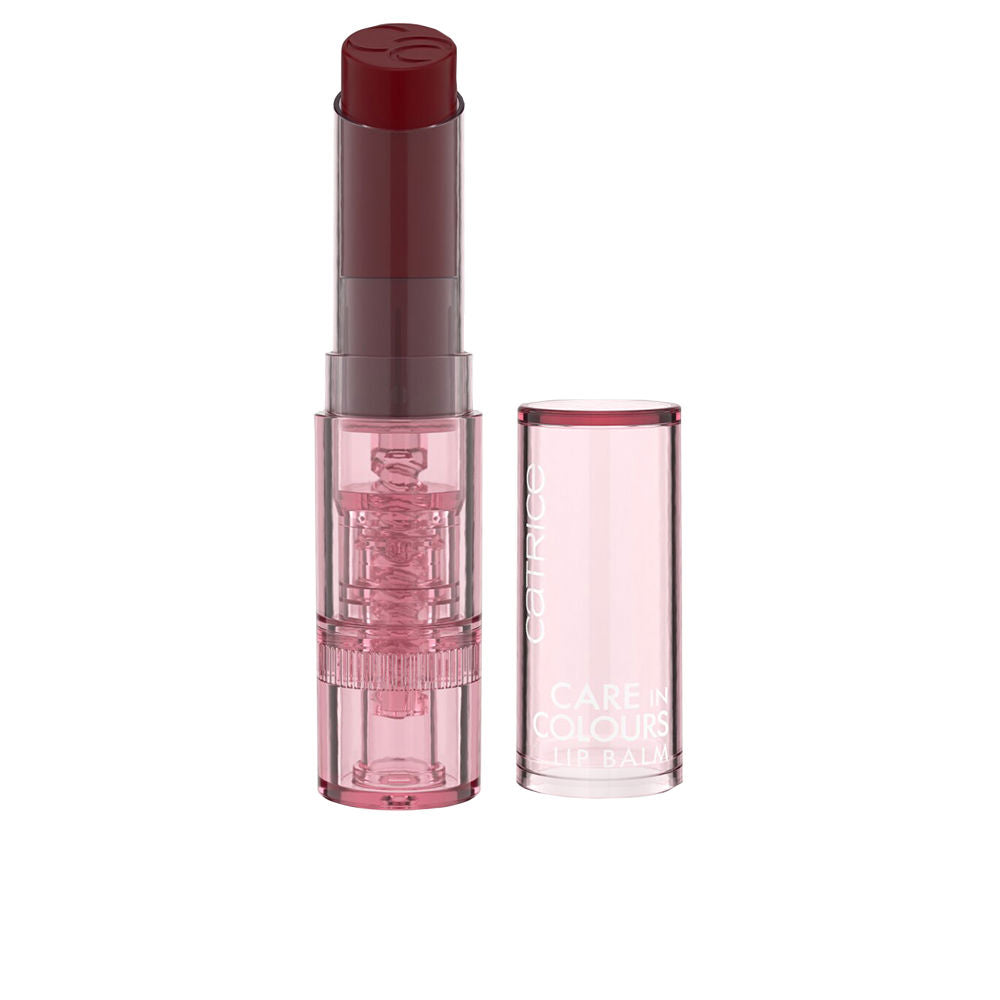 CARE IN CLOURS lip balm