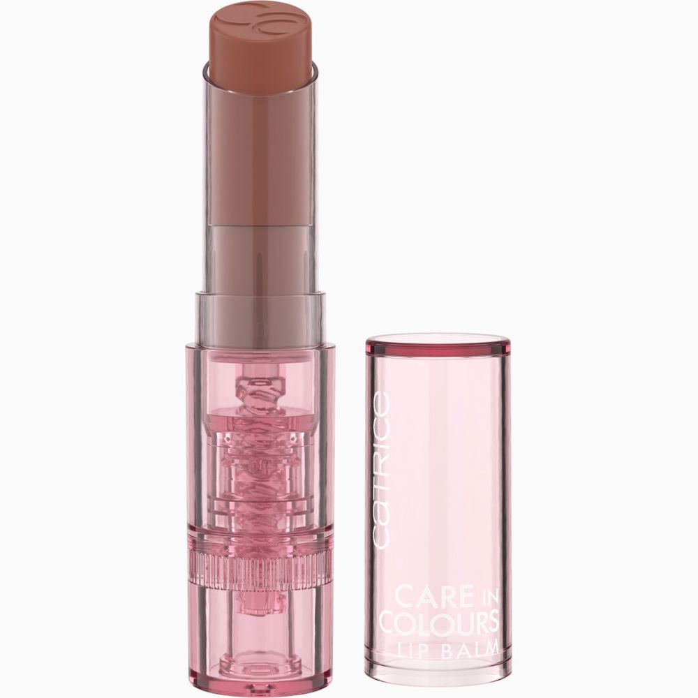 CARE IN CLOURS lip balm