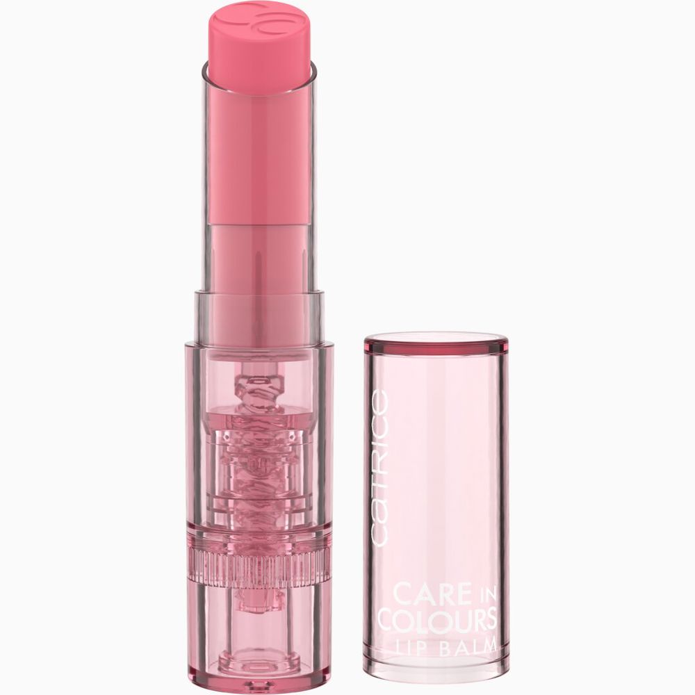 CARE IN CLOURS lip balm