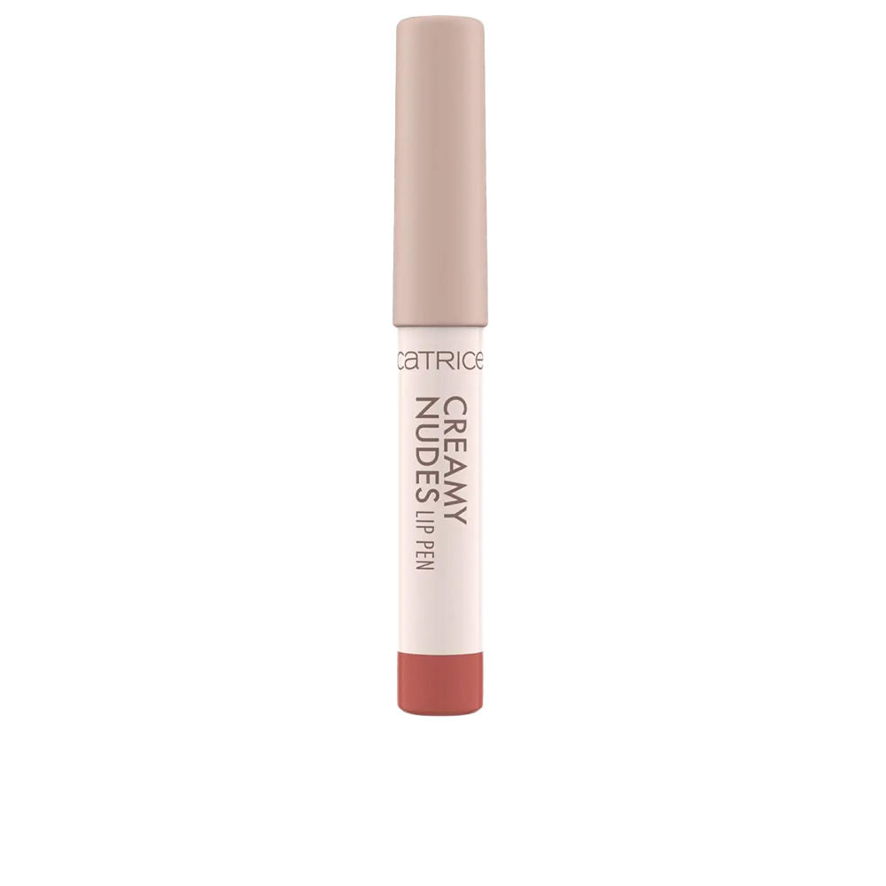 CREAMY NUDES lipstick