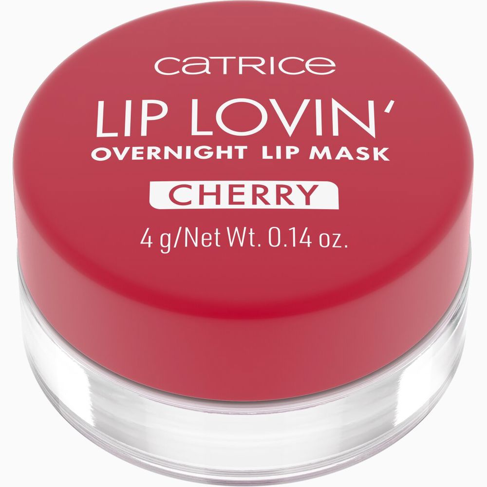 LIP LOVIN&