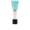 THE PROTECTOR moisturizing primer SPF30 22 ml