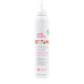 Espuma sin aclarado CREMA MONTADA fragancia floral 200 ml