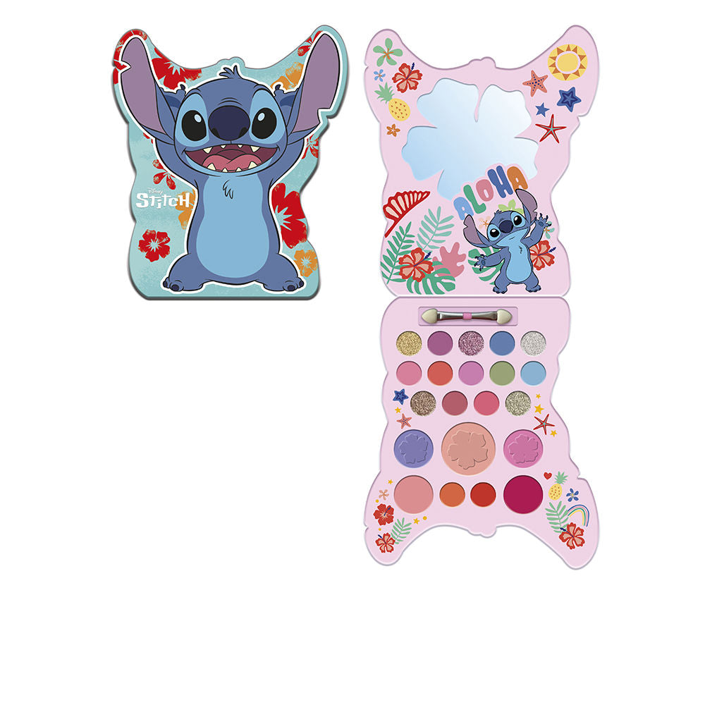 STITCH makeup palette 1 unit